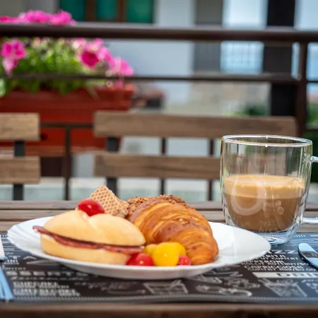 Buongiorno! Premium 호텔 2*