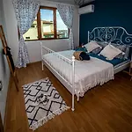 Szálloda Buongiorno! Premium Szveti Vlasz