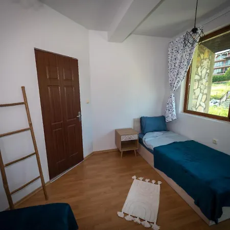 Szálloda Buongiorno! Premium Szveti Vlasz