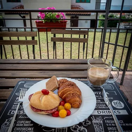 Buongiorno! Premium Sveti Vlas