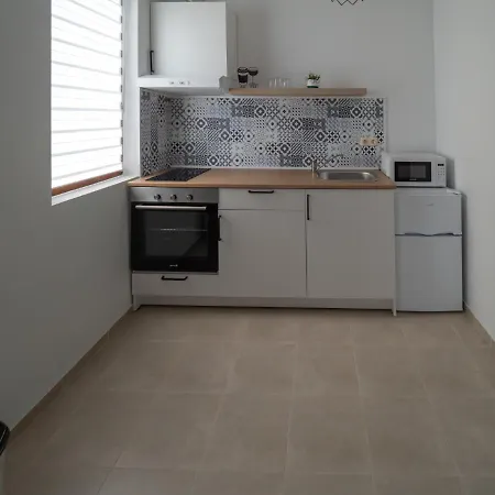 Szálloda Buongiorno! Premium 2*