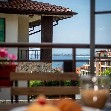 Buongiorno! Premium Hotel Sveti Vlas